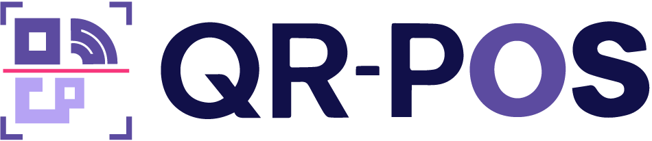 qr-pos logo