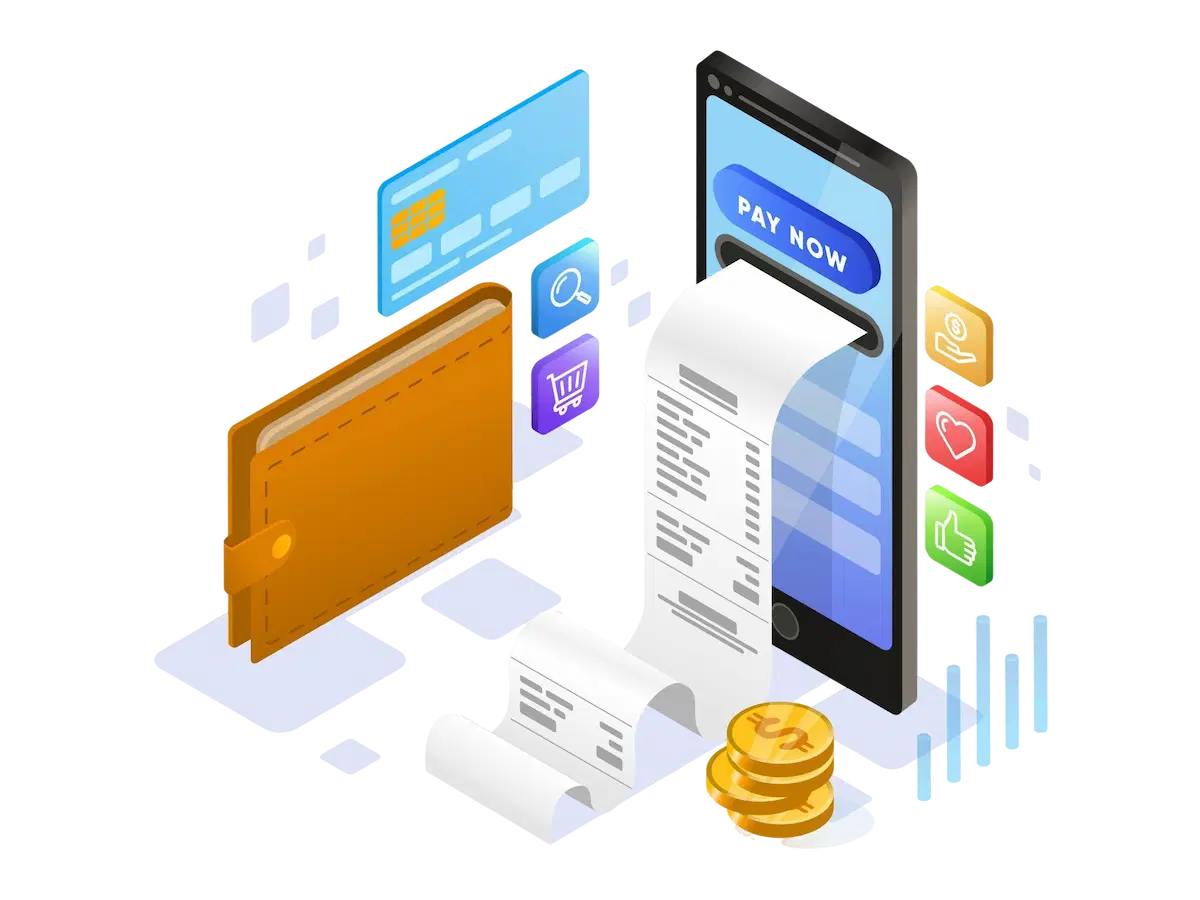 POS System Interface